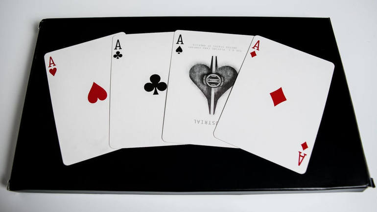 Casino apps i Danmark