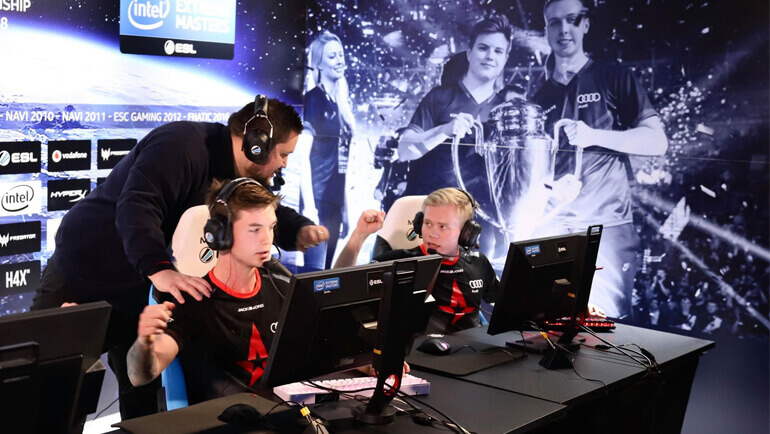 Astralis slår FaZe og er klar til finalen