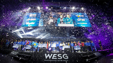 Dårlige forhold eller ej, nu starter WESG