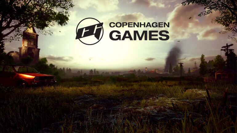 50.000 kr. til PUBG turnering ved Copenhagen Games!