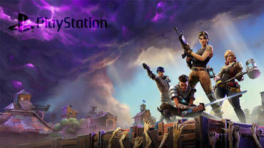 PlayStation vil ikke lave Cross-Play til Fortnite med Xbox