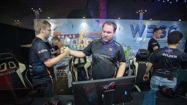 fnatic vinder to på stribe, og skifter ud?