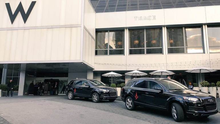Audi med succes som Astralis sponsor