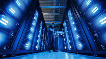 VACnet: 3.400 CPU’er fanger hackere