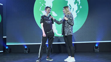 Fragsters slår Virtus.pro ud af Bets.net Masters!