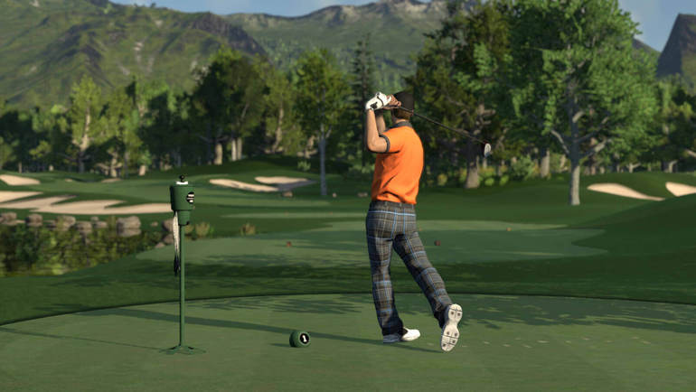 The Golf Club 2 er åben for hele verden