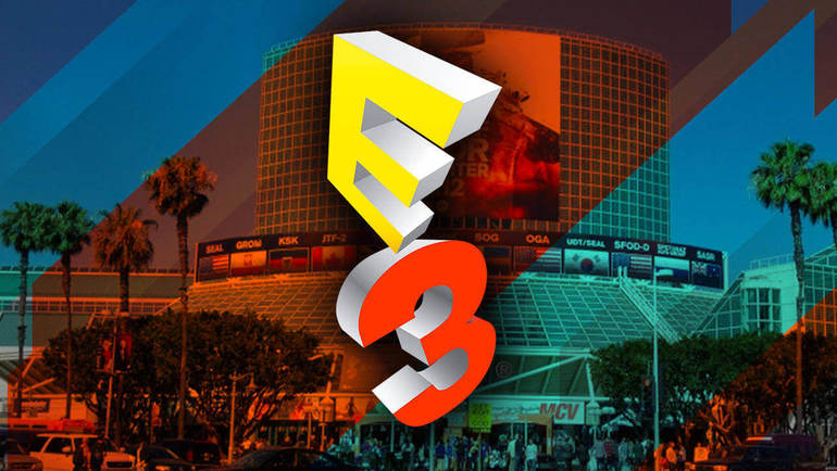 2018 E3 er lige om hjørnet