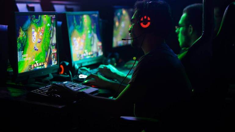 Esport er kommet for at blive