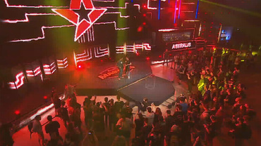Astralis vinder Dreamhack, NEMT!