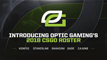 Sandheden om OpTic Gaming - Flov dansk opførsel!