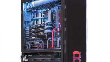PC til mere end 180.000 kr.