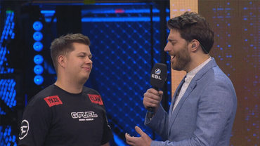 FaZe besejrer Astralis i finalen