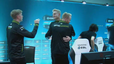 OpTic Gaming slår NiP ud af Pro League!