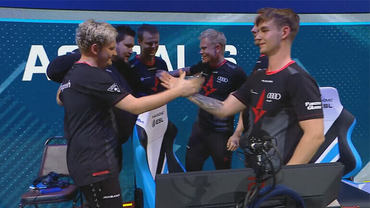 Astralis "kaster" FaZe ud af ESL Pro League
