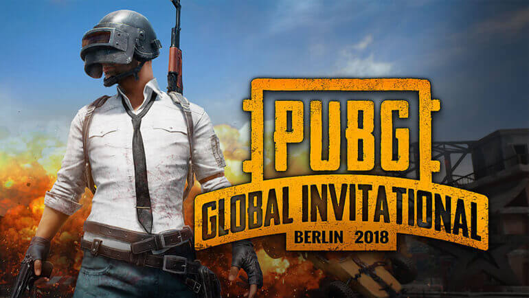 PUBG Invitational - Danskerne gjorde det!