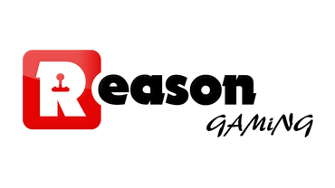 Reason Gaming lukker og slukker 