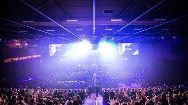 ESL til Odense igen - Skynd dig hvis du skal have billet