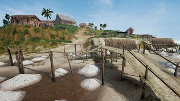Nyt PUBG map går live fredag!