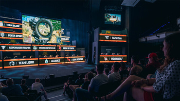 Dansker i top 3 ved PGI 2018