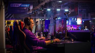 I fremtiden ser vi VM i E-sport