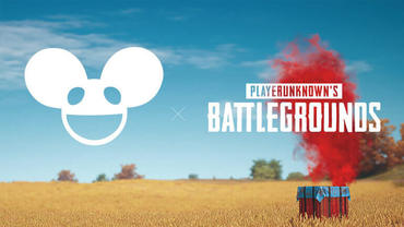 PUBG Squad Showdown - Giveaways af in-game content!