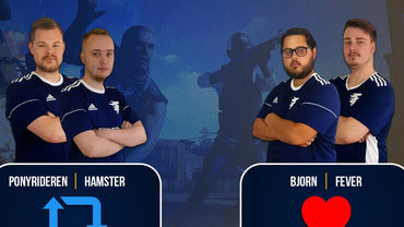 PUBG: Copenhagen Flames går i opløsning!