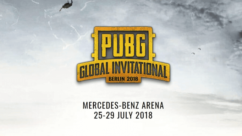 PGI 2018 starter i morgen!