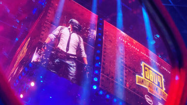 PUBG annoncerer deres esports plan