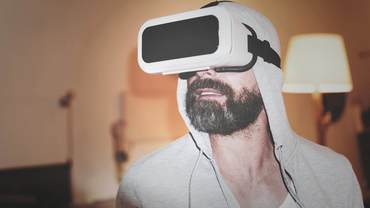 ​Blackjack, Spilleautomater og andre spil i VR – guide til Virtua...