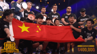 FPP slutter med dansker i top 3 - PGI 2018, dag 5