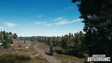 PC 1.0 Update #19 - Dynamisk vejr til Erangel og Miramar