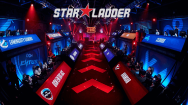 Starladder annoncerer de første 8 hold til StarSeries i-League sæ...
