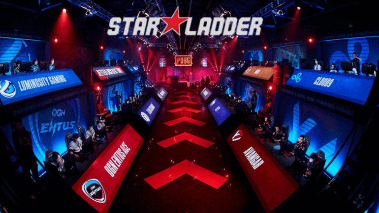 Starladder annoncerer de første 8 hold til StarSeries i-League sæson 2.