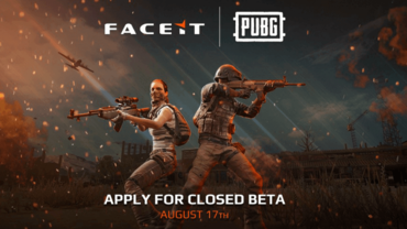 FACEIT samler PUBG op