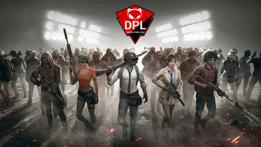 PUBG Leaderboard - Danskerne har hele top 10 for EU