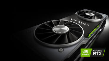 Se priserne på alle de nye Nvidia grafikkort