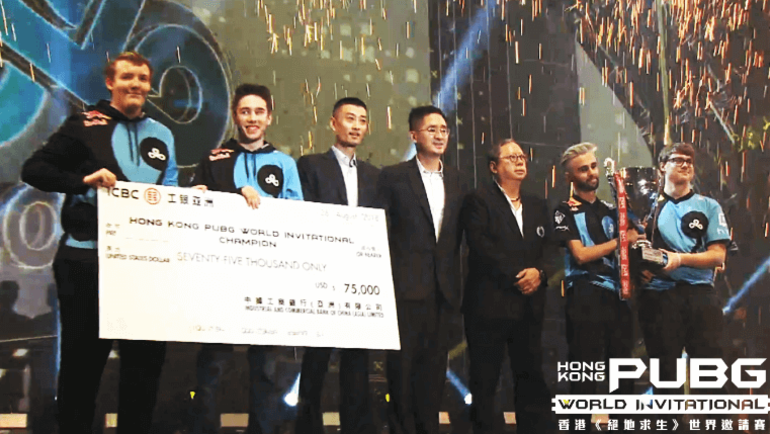 Dansker vinder Hong Kong World Invitational