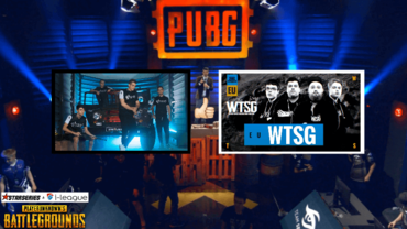 Alle danskere videre til finalerunderne - StarSeries & i-League S...