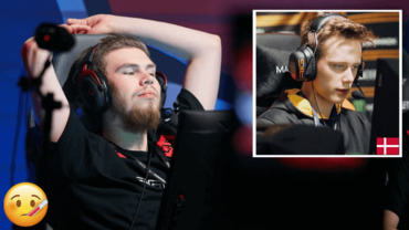 FaZe Clan ramt af sygdom, dansker træder til - StarSeries & i-Lea...