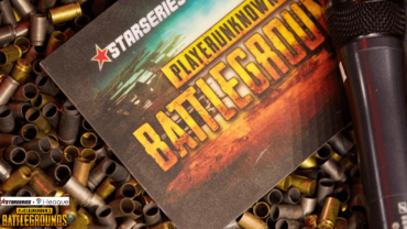 Europæerne dominerer de første finalerunder - StarSeries & i-Leag...