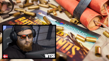 Larsen og WTSG i problemer - StarSeries & i-League Sæson 2