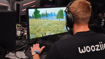 HK LAN - Følg afgørelsen *LIVE*