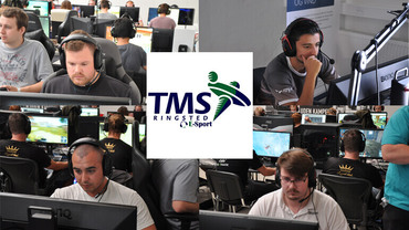TMS Ringsted skifter hele holdet ud