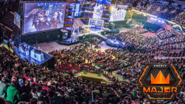 Hvem skal spille New Legends Stage i dag - FACEIT Major, London