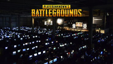 NPF PUBG - "Vi arbejder hårdt på at få de sidste detaljer..."
