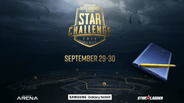 600.000$ i PUBG turnering på mobil?!