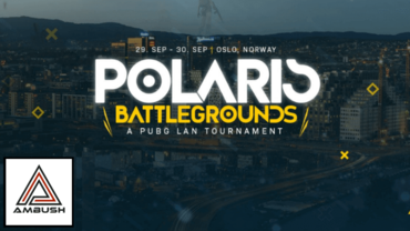Danske Ambush Esport er videre til finalen!