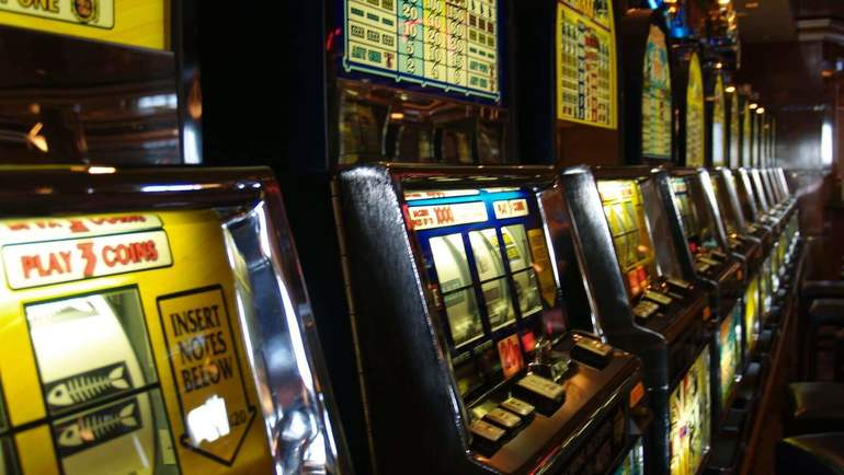 10 gode råd til online spilleautomater