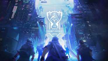Worlds 2018 uge 1 overblik