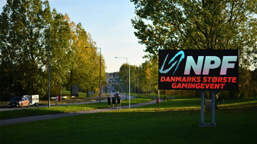 NPF PUBG - TMS misser finalekampe